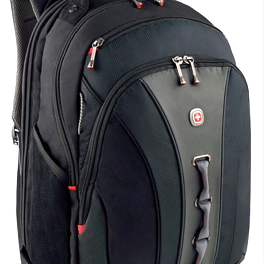Swiss Gear Wenger Legacy Laptop Backpack
